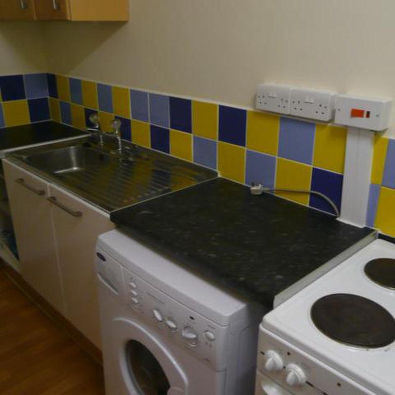 1 BEDROOM Flat/Apartment at 2  315, London Road,Camberley,GU15,3HE, England York Town
