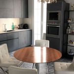 Rent 4 bedroom apartment of 210 m² in Madrid