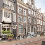 Huur 3 slaapkamer appartement van 120 m² in Amsterdam