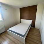 Rent 2 bedroom apartment of 42 m² in Dijon