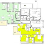 Rent 2 bedroom apartment of 67 m² in Viernheim