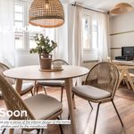 Rent 3 bedroom apartment of 69 m² in Paris