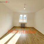 Rent 3 bedroom apartment of 71 m² in Havířov