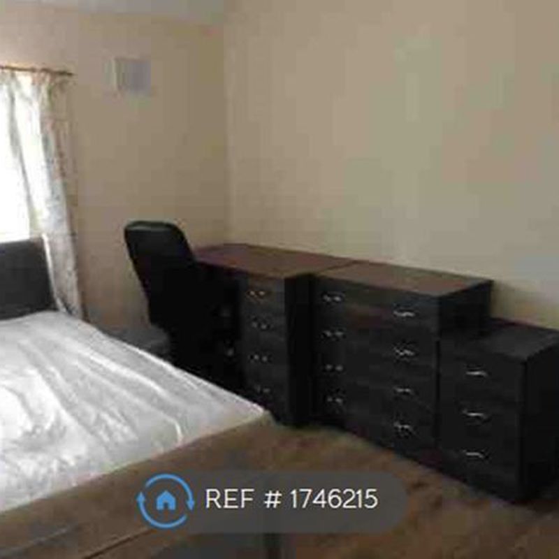 Room to rent in Gerard Avenue, Coventry CV4