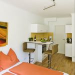Miete 1 Schlafzimmer wohnung von 30 m² in Mödling