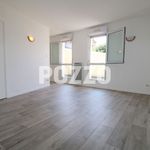 Rent 1 bedroom apartment of 23 m² in Caen