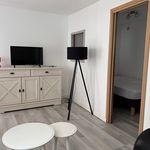 Rent 2 bedroom apartment of 32 m² in Dol-de-Bretagne