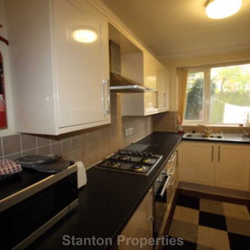 Semi-detached house to rent in Rusholme Grove, Manchester M14 Fallowfield
