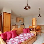 Rent 1 bedroom apartment of 43 m² in Morzine