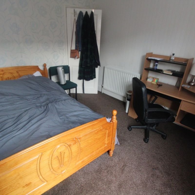 TO LET - Well-presented two bedroom student property near Derby City Centre New Zealand