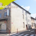 Rent 3 bedroom apartment of 60 m² in Saint-Julien-sur-Reyssouze