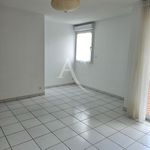 Rent 2 bedroom apartment of 44 m² in Colomiers