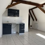 Rent 2 bedroom apartment of 34 m² in La Flèche