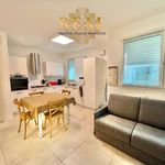 Rent 3 bedroom apartment of 105 m² in Riccione