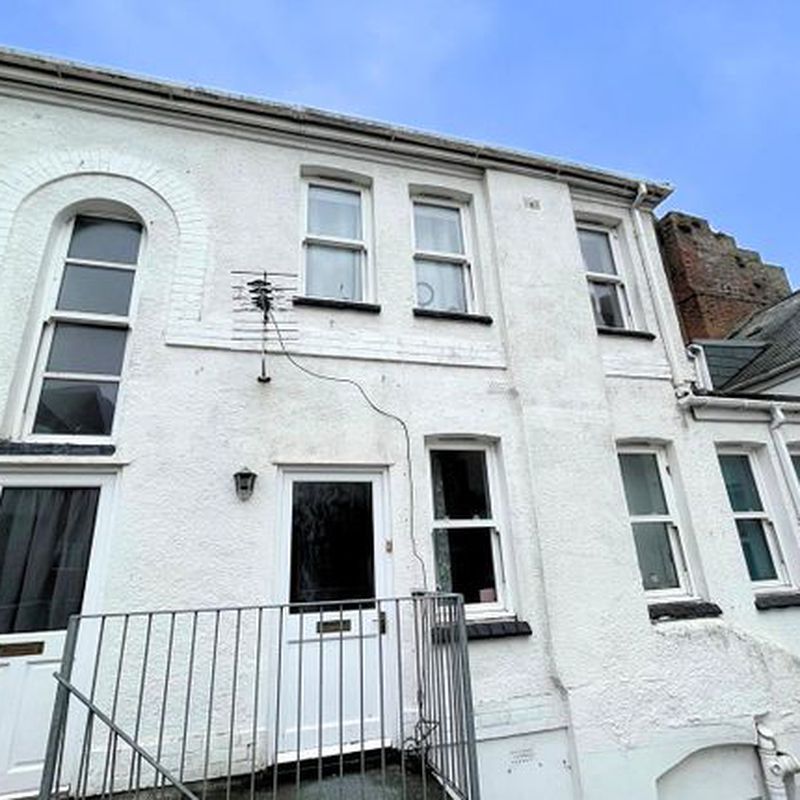 Cottage to rent in High Street, Ilfracombe EX34 Combe Martin