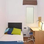 Rent a room of 8 m² in Barcelona