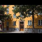 Rent 2 bedroom apartment of 35 m² in Stockholm