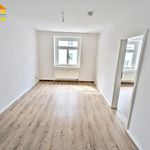 Rent 2 bedroom apartment of 61 m² in Chemnitz