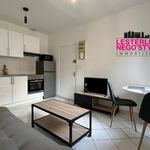 Rent 2 bedroom apartment of 32 m² in Le Havre