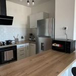 Rent 3 bedroom apartment of 70 m² in Saint Denis
