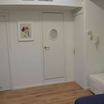 Studio of 25 m² in Brussels