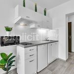 Rent 1 bedroom apartment of 26 m² in Zlín