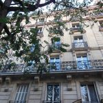 Appartement de 14 m² avec 1 chambre(s) en location à Lyon
