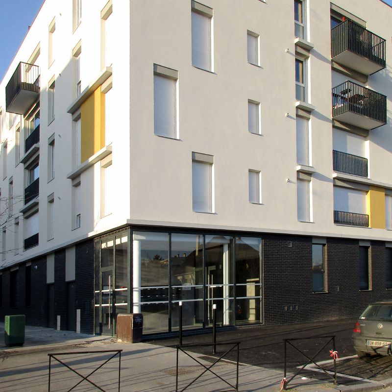 Appartement intermédiaire EPINAY SUR SEINE à louer | in'li Enghien-les-Bains