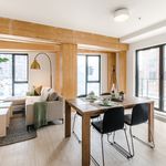 Rent 1 bedroom apartment in Petermann