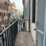 Affitto 6 camera appartamento di 217 m² in Rome