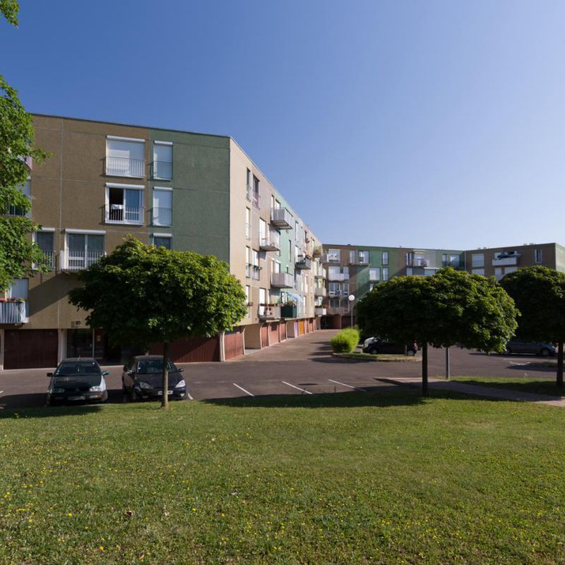 Location appartement  pièce QUETIGNY 75m² à 716.84€/mois - CDC Habitat