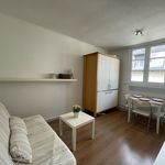 Appartement de 14 m² avec 1 chambre(s) en location à Rennes