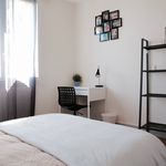 Louez une chambre de 65 m² à Toulouse