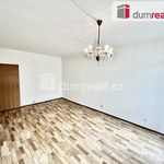 Rent 1 bedroom apartment of 45 m² in Ústí nad Labem