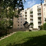 Appartement de 76 m² avec 4 chambre(s) en location à Créteil