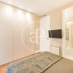 Rent 2 bedroom apartment of 75 m² in madrid