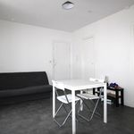 Rent 1 bedroom apartment of 25 m² in Saint-Brieuc