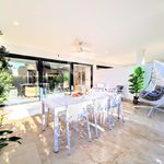 Rent 3 bedroom house of 225 m² in Marbella