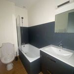 Rent 1 bedroom apartment of 37 m² in Montélimar