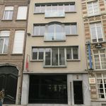  maison avec 1 chambre(s) en location à Gent