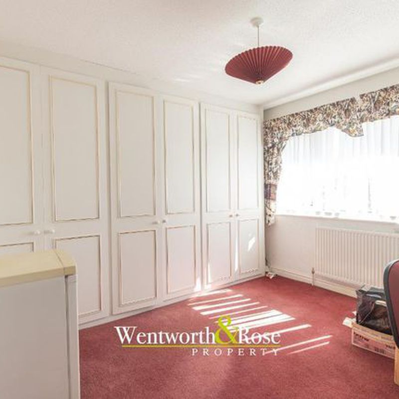 Detached house to rent in Woodbourne Road, Harborne, Birmingham B17 Rotton Park