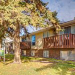 2 bedroom apartment of 925 sq. ft in Wetaskiwin