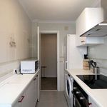Alquilo 4 dormitorio apartamento de 80 m² en Madrid
