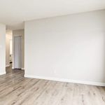 2 bedroom apartment of 258 sq. ft in Edmonton
