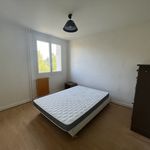 Appartement de 54 m² avec 2 chambre(s) en location à Marseille