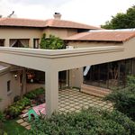 Rent 7 bedroom apartment of 2600 m² in City of Tshwane