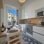 Rent 1 bedroom apartment of 61 m² in Firenze