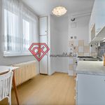 Pronajměte si 1 ložnic/e byt o rozloze 55 m² v Česká Třebová