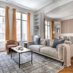 Appartement de 106 m² avec 3 chambre(s) en location à Paris