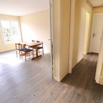 Rent 3 bedroom apartment of 65 m² in Caen